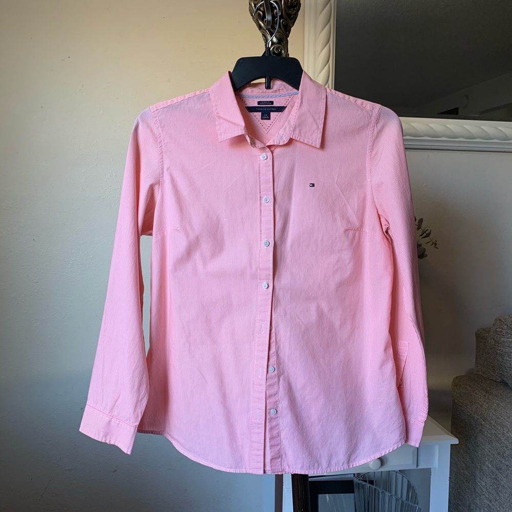 Tommy Hilfiger Shirt